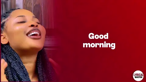 Good morning my love,oh my God it's our wedding day #forevergyakie #gyakieomahlay #afrobeats #foryou #viral 