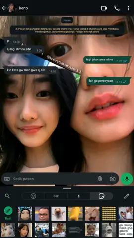 ni mentahannya | req=follow😗 #olinejkt48 #olinemanuel #jkt48 #fyp #trend 