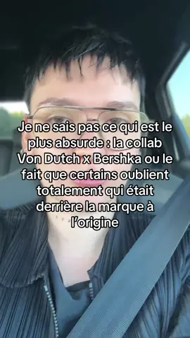 ce renseigner avant de consommer c’est gratuit ein #fashiontok #mode #vondutch 