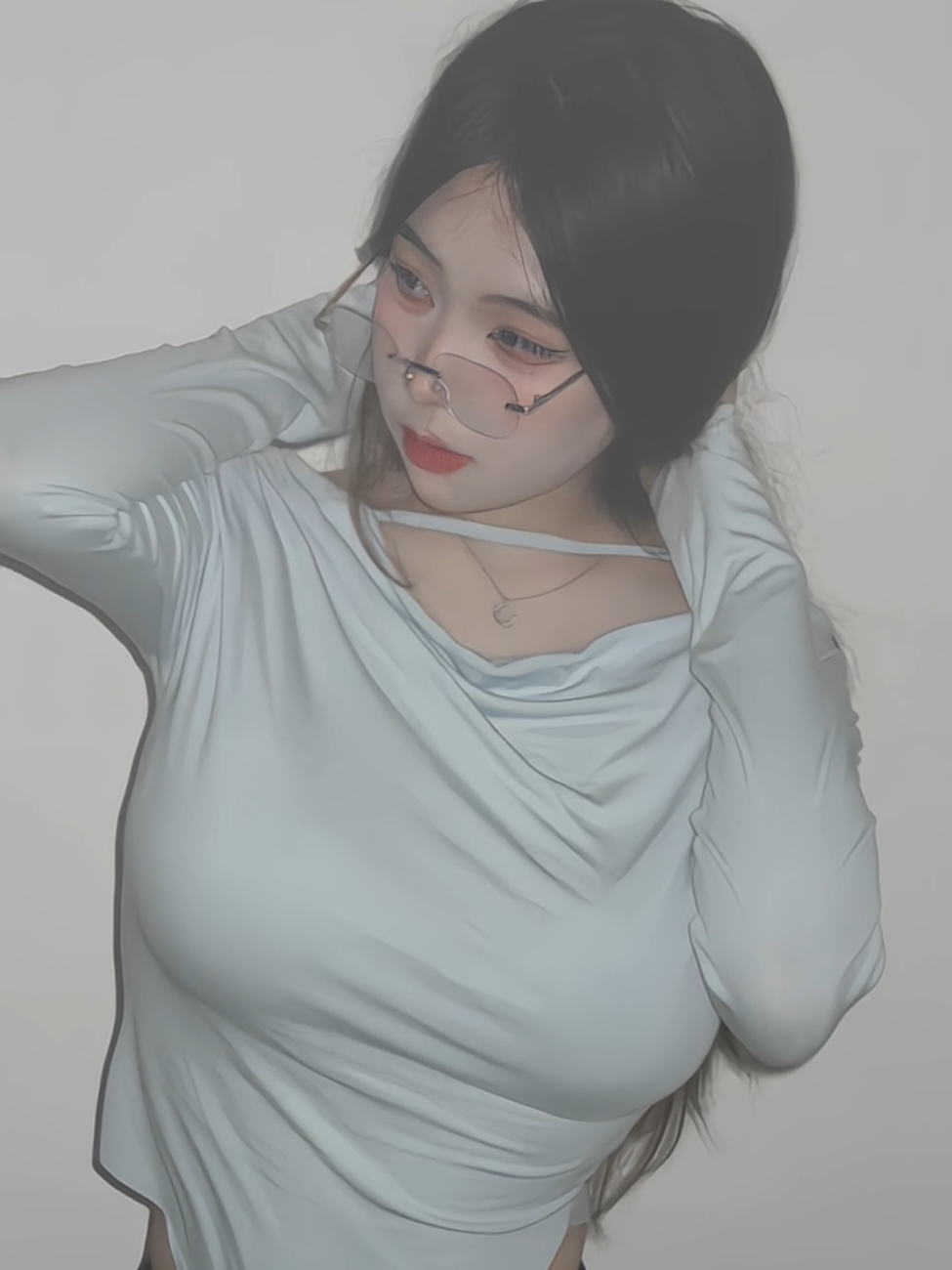 #zeyni🌸 #douyin #chinesegirl #douyin抖音 
