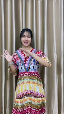 Bkk ချည်စပန့်ဂါဝန်အလှလေးfree size🥰ဆက်သွယ်မှာယူလိုပါက 09799662243သို့မှာယူလို့ရပါတယ်#fyp #bkkfashion #tiktokviral #FashionMyanmar 
