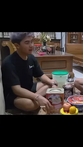 jadii peran ayahh buatt mas boyy yaaa mas adoo sampe kapanpun🫂🤍@BOY REAL. @ado_darmin #gwsmlovers👹 #magelang24jam #gwsmfamily #firmanmaulana #boygwsm 