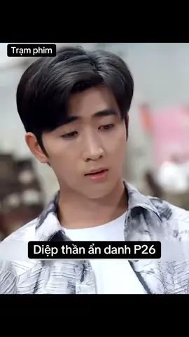 Diệp thần ẩn danh #reviewphim #reviewphimhay #tramphim #longervideos #xuhuong 
