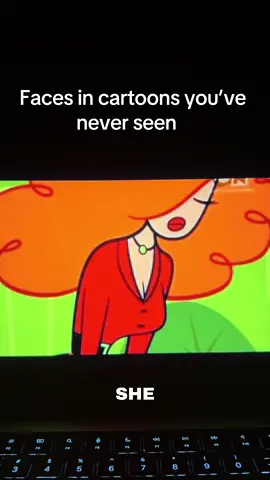 The last one’s actually crazy ##facereveal##powerpuffsgirls##tomandjerry##proudfamily##conspiracy