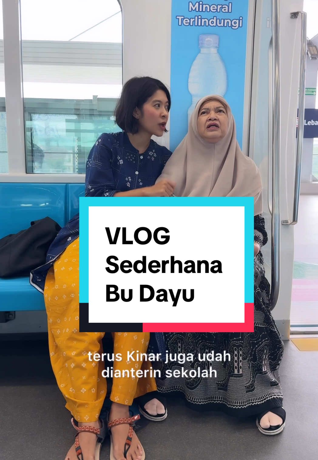 Suka gak tipe video bercerita gini? 