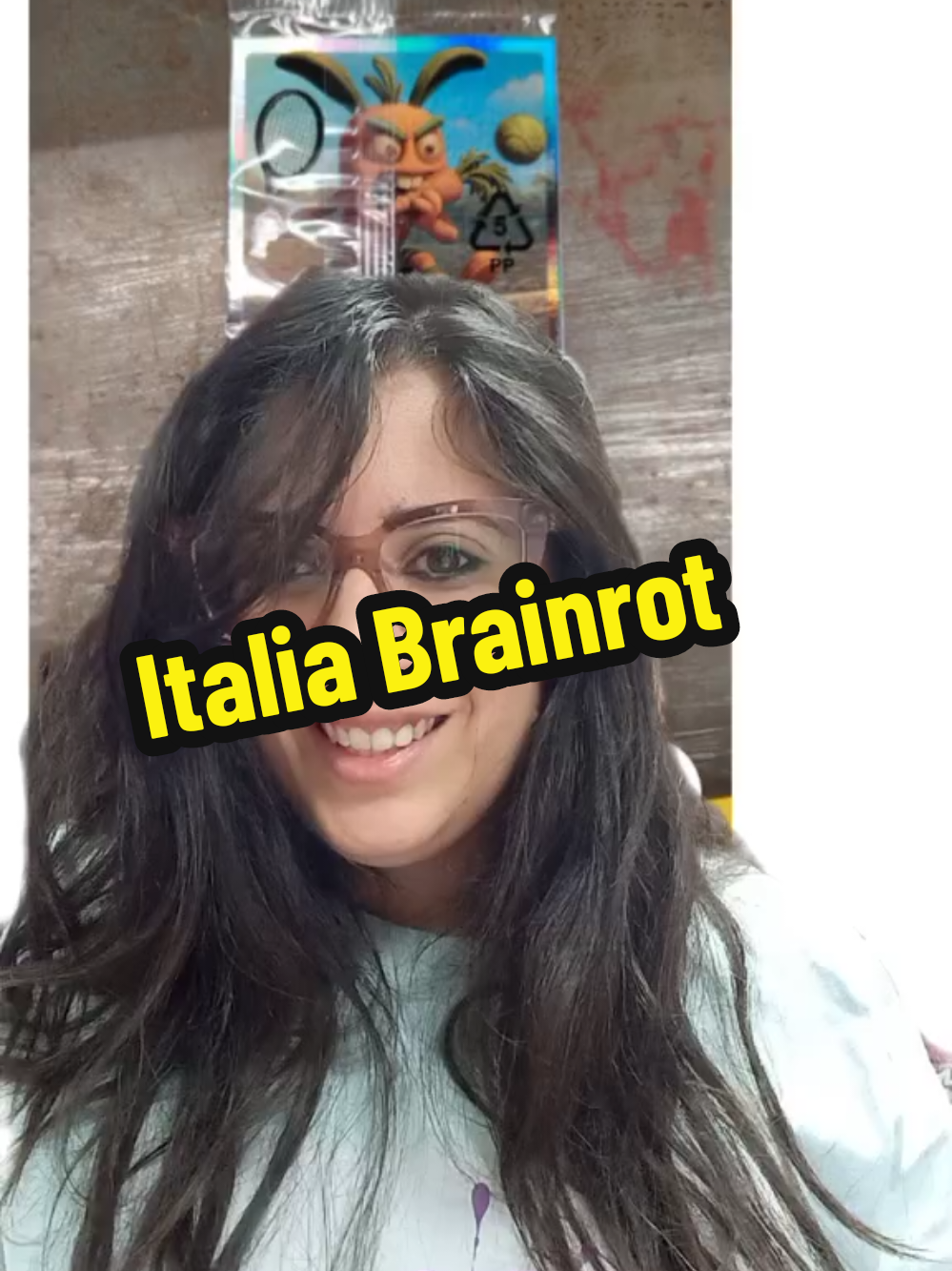 Disponibili le prime carte speciali Brainrot! #skifidol #novitàinedicola #edicolatiktok #collezioni #concyedicolante 