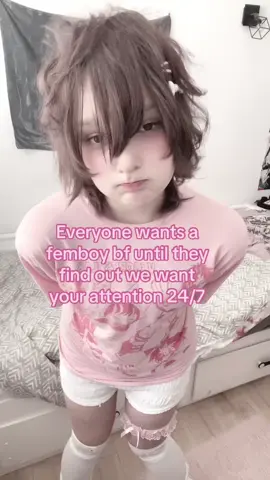 Bare minimum tho.. #fyp #femboy #femboytiktok #cutecore #foryou #xyzbca #blowthisup 