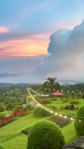 🍃⛅️🌱🍀 #sulawesiutara  #tomohon  #nongkrong  #view  #naturevibes 