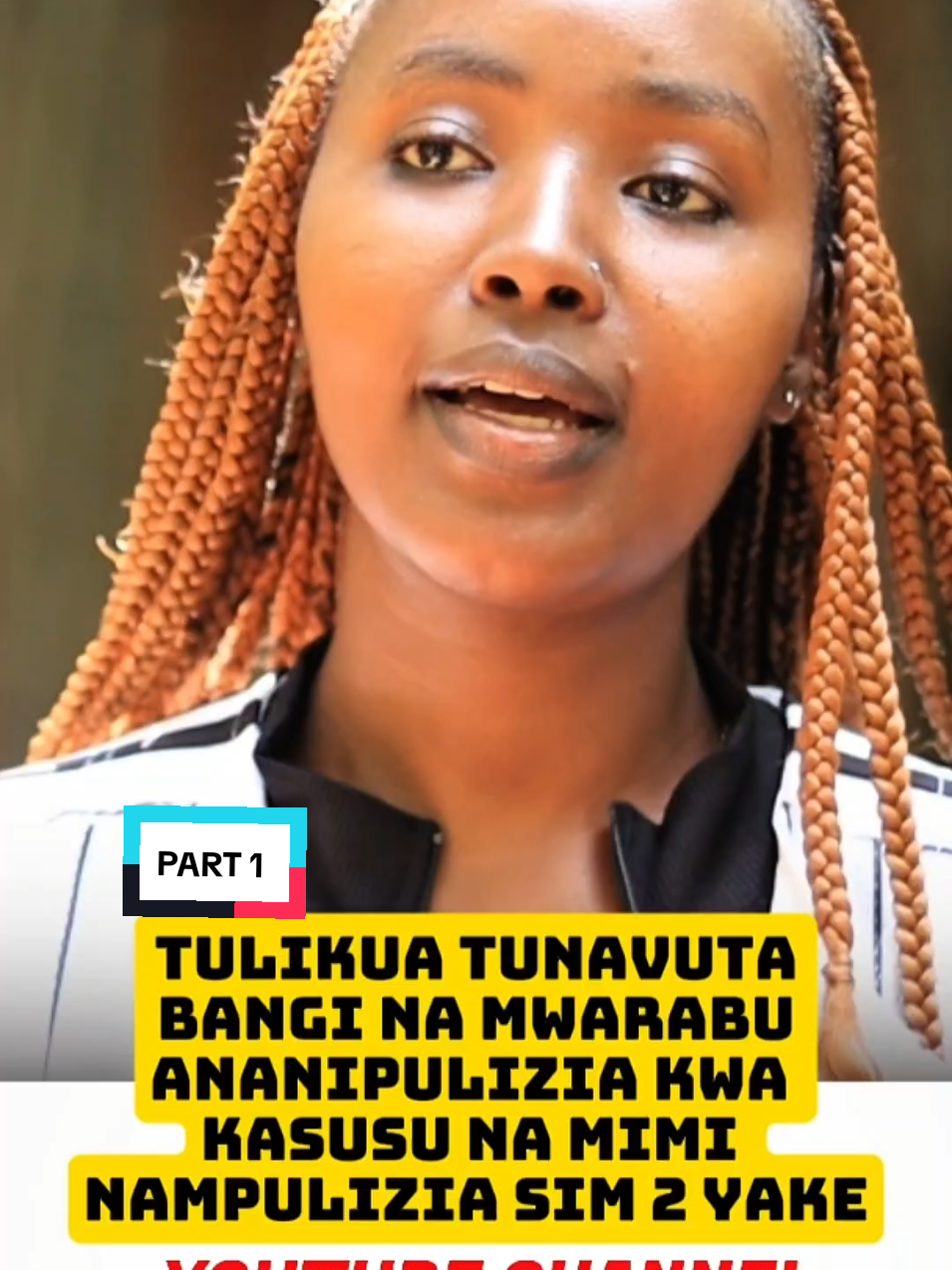 #creatorsearchinsights PART 1 full story on YouTube search Twles by Titus 254 or click the link on the bio #truestories, #storytime, #crazystories, #viralvideos, 