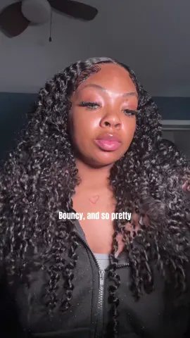 13*6 Real HD Lace Natural black Burmese Curly Wig 28 #burmesecurly #lemodahair #xyzbca #viral #wiginfluencer  @Lemoda Hair Shop 