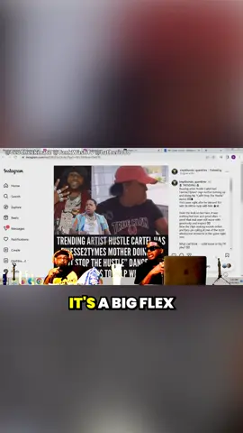 Hustle Cartel Pays Finesse2tymes Mother's Bills #finessevsHustle #youcantstopthehustle #2tymes #beef #whatsbeef #gofundme @ceocheckmate @tankwashtv @Latherio80 #theaboveallshow