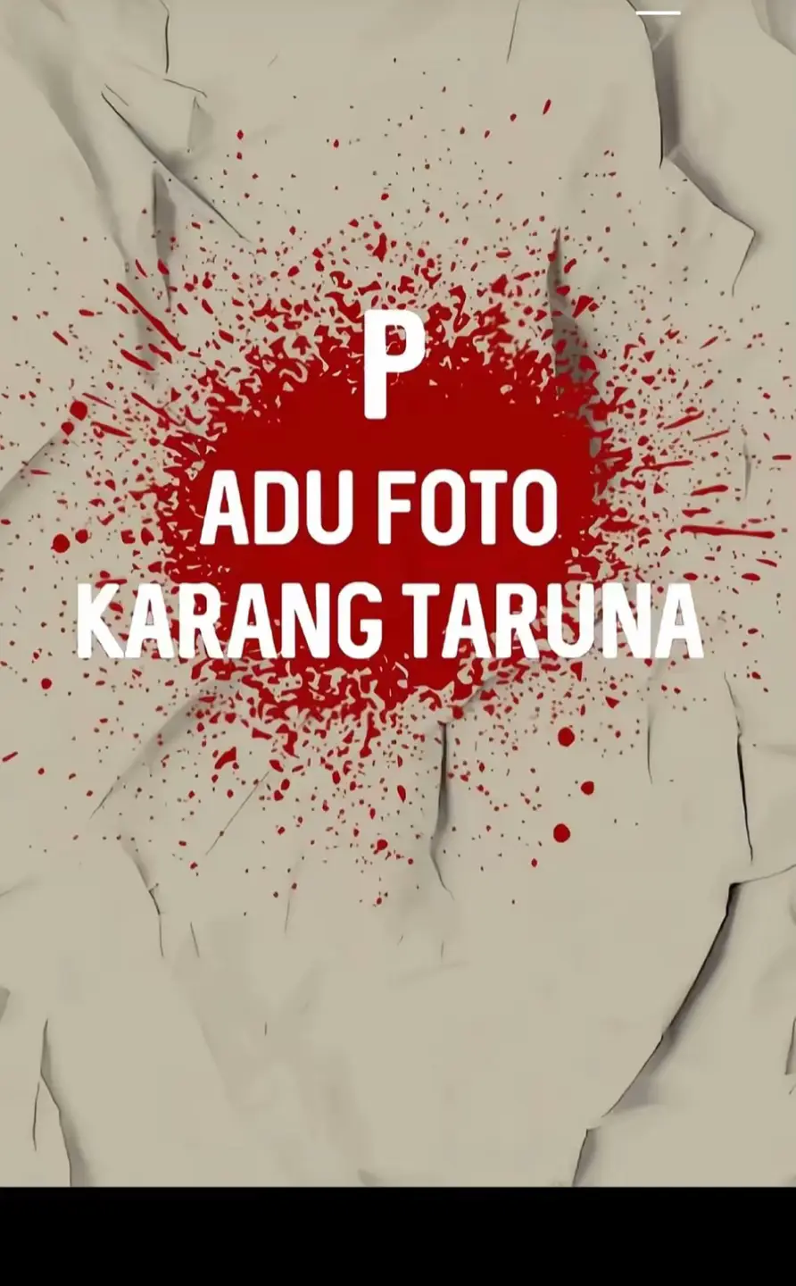 Remaja kebal dipaidooo🤪 #panitia17agustus #hutri80indonesia🇮🇩 #batang24jam #fyp 