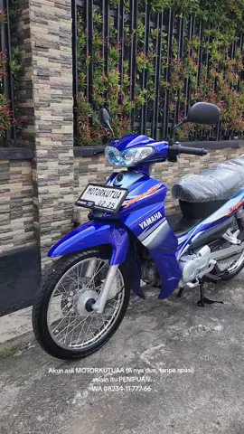 ini badak berbalut motor  #jupiterz 