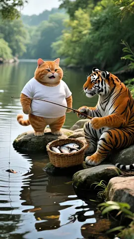 #funnycat #funnyvideos #fypシ 
