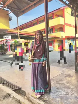 Masyaallah Tabarakallah Alhamdulillah Terus semangat !! Kena kuat !!🫶🏻