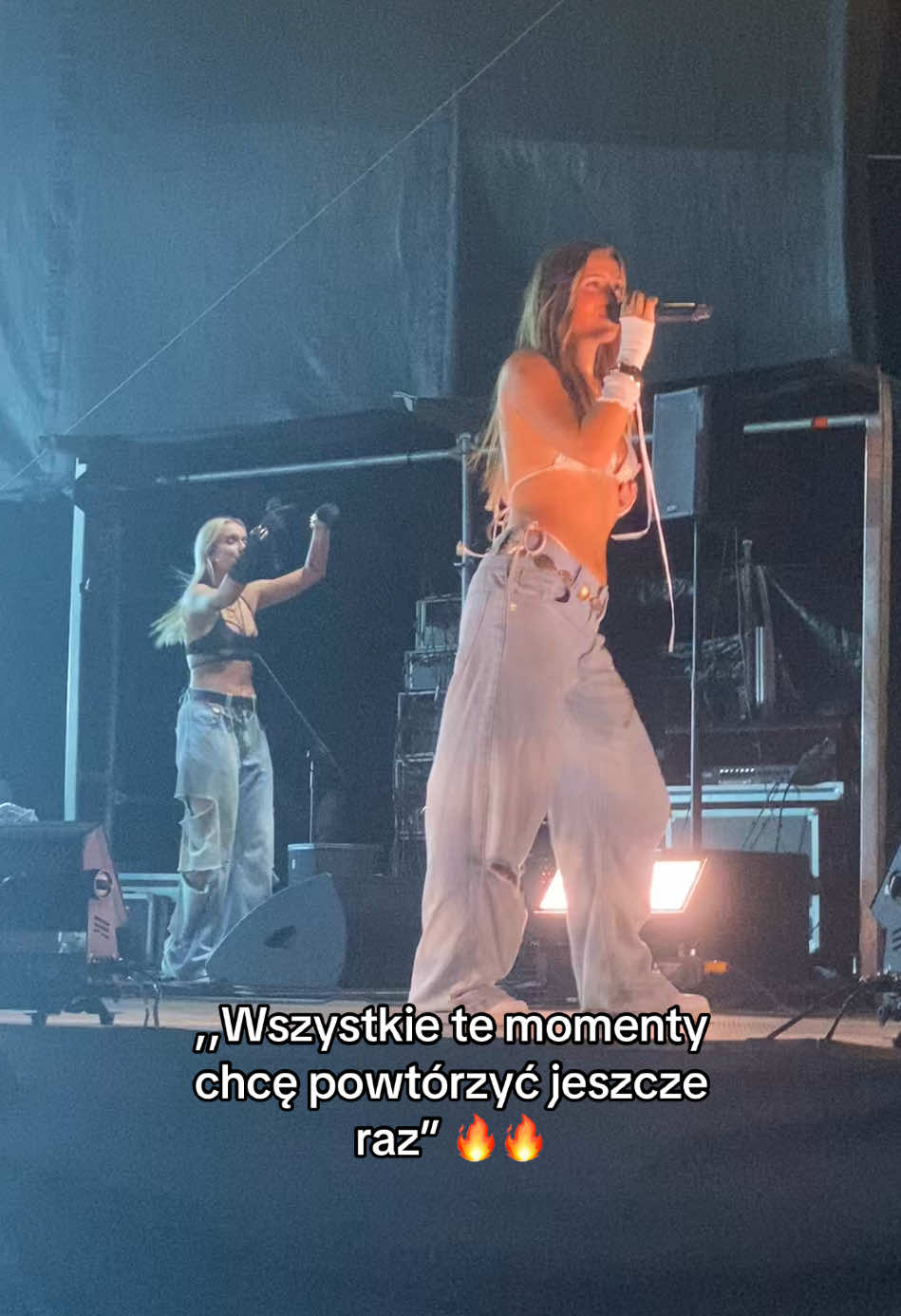 Modelki- ,,Ile dać mam” #dc #modelki #koncert #piosenka 