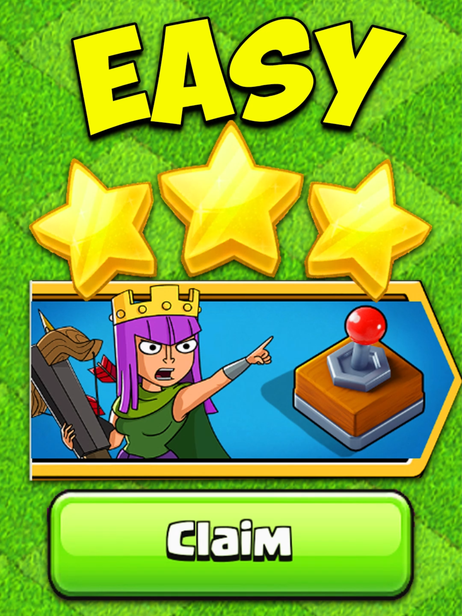 Angry Bones Event ⭐⭐⭐ #ClashofClans