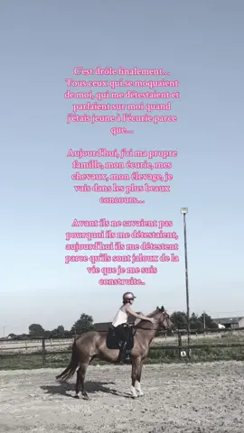 Le karma 🍀