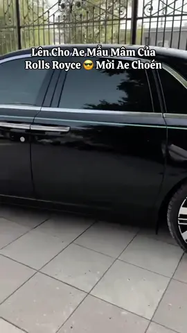 Mời ae xơi 😎#cartuning #luxury #doxechuyennghiep #vira #viratiktok 