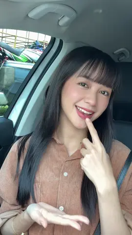Telat dikit tapi gapapa kan? 