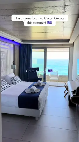 A fost cineva vara aceasta in Creta , Grecia ? #travel #fyp #grecia #creta 