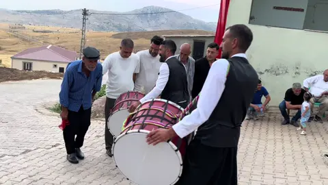 Büyükler büyük oynuyor 😎