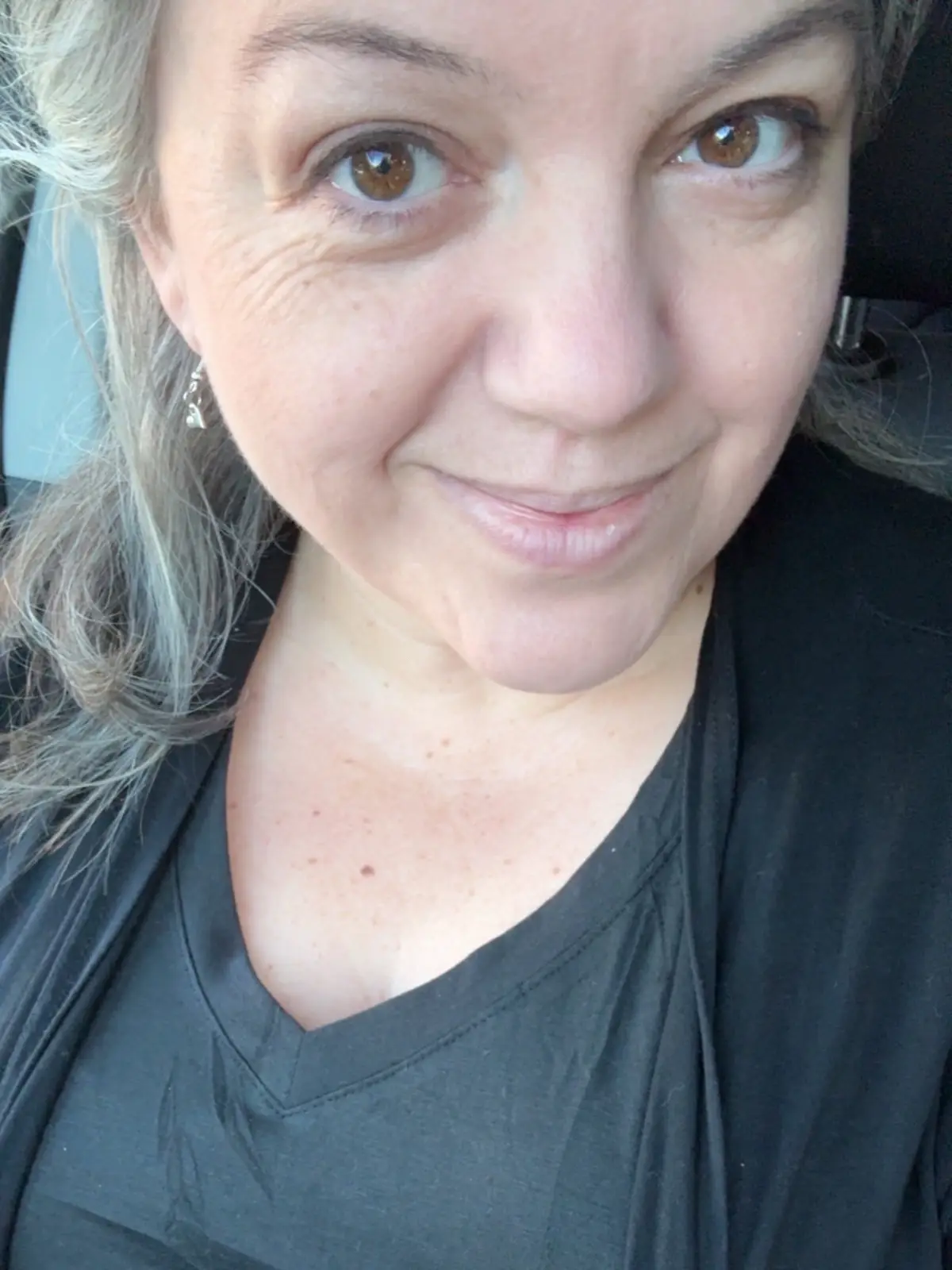 Today I started taking phentermine. After talking to the dietitian she took me off the orlistat that my regular doctor put me on.  So basically what’s going on is my body is so confused it doesn’t know what it wants to do. We’re still working on my iron levels being so low.  I get to go back in for more bloodwork to see how my levels are doing.  She was suprised to see how “healthy” I really am at my current weight. Only down fall right now is my low iron which apparently can cause weight gain or at least hinder my body from losing weight.  I get extremely exhausted and winded. Not normal for me I used to be able to walk three miles no problem. Now I can barely do the stairs.  The hope is that the medicine will help restart my nonexistent metabolism. I know all the things to do to lose the weight it’s just a way to get my body to cooperate.  I appreciate those of you that are here along for the ride of me getting back to be healthier and I hope this encourages some of you to take your health seriously too.  Love you! Life with Vera