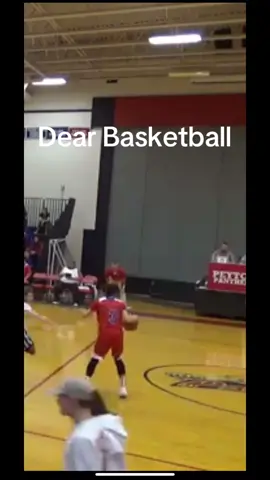 Ouch #basketball #dearbasketball 
