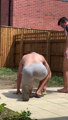 It’s a dirty job but someone’s gotta do it 