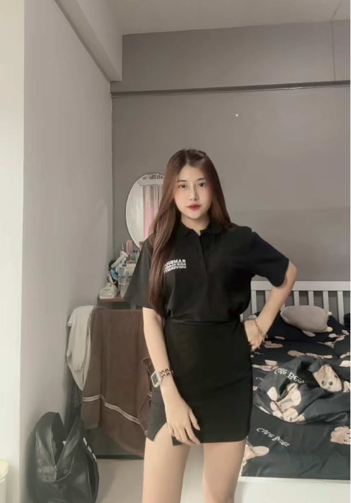 ราชภัฏดิวะ💯#ฟืดดดシ 