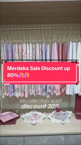 Merdeka Belanja Koleksi Impian!  Sekarang waktu terbaik untuk punya mukena Siti Khadijah Diskon hingga 80% mulai Rp49.000 Plus kupon 100K + 100K langsung klaim! Berlaku sampai 31 Agustus 2025. Bisa belanja live streaming tiktok Siti Khadijah Official & Keranjang kuning dibawah ini. Jangan tunggu habis—koleksi favoritmu menanti! 🛍️ #mukenasitikhadijah #merdekasale #outerpieceforinnerpeace #familysk 