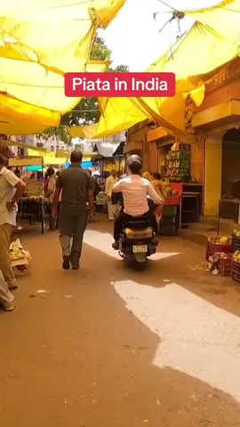 Asta se vinde in India 🇮🇳 