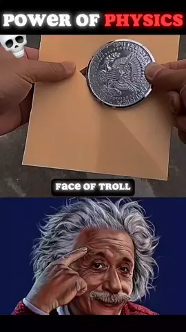 Power Of Physics⁉️🧐🤑💫🧠#foryoupage❤️❤️ #troll3 #trollz #TimeWarpScan #magiccoolingmagicnowid 