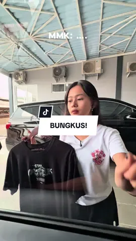 Ada ya cowo nolak gini.. #ontrackstreetwear #brandlokal #meme #joke #fyp 