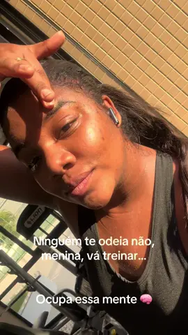 Ocupe essa mente 