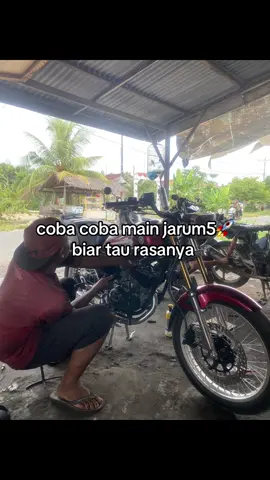 😭😭#fyp #rxking135cc #rxkingmedanstyle 