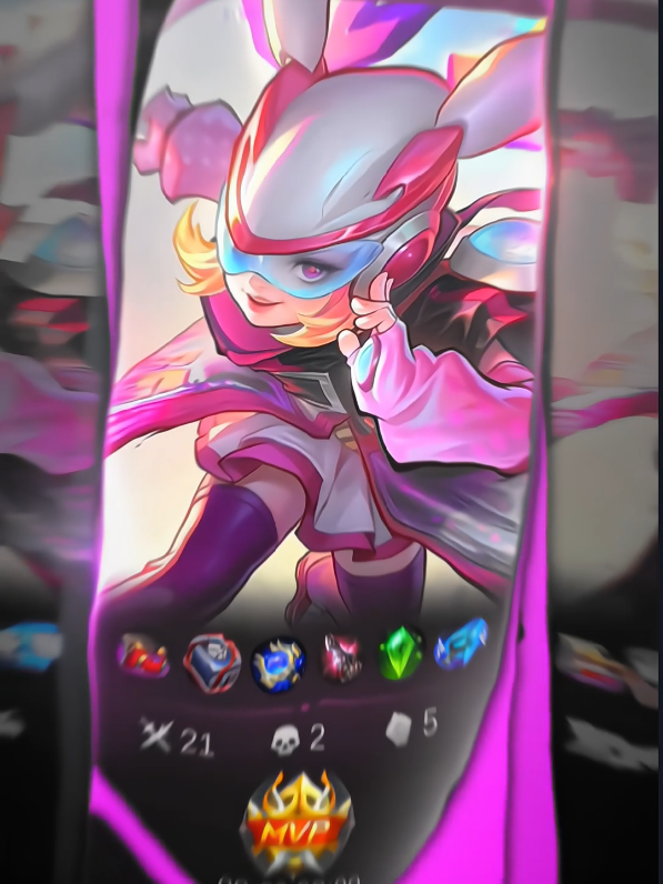 versi lylia #MerdekaMabar #MobileLegendsBangBang #MLBB #lylia #jjmlbb 