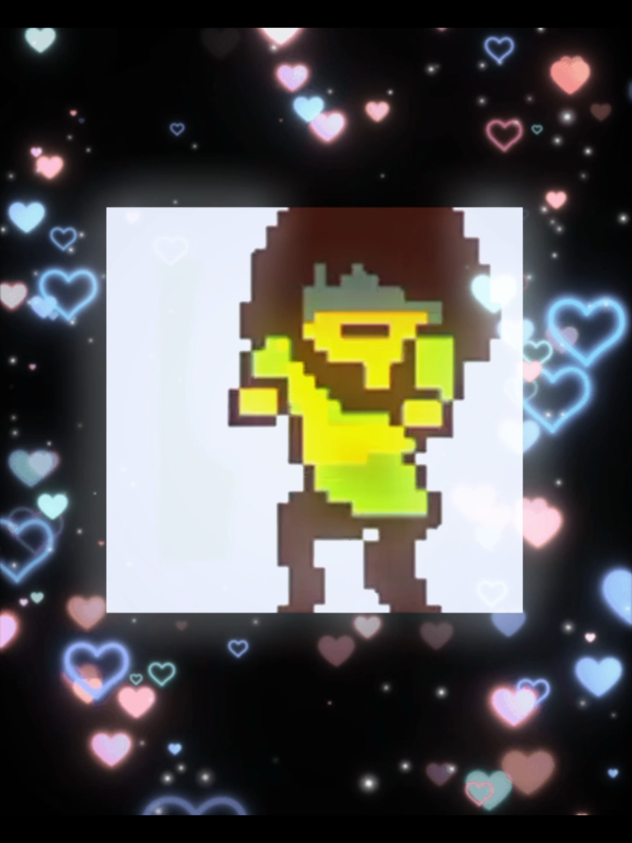 Kris from Undertale Genshin Impact #edit #deltarune #kris #fyp #foryou 