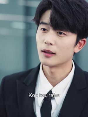 Dalam aplikasi ini, Anda dapat menonton drama apa saja dari episode pertama hingga episode terakhir.