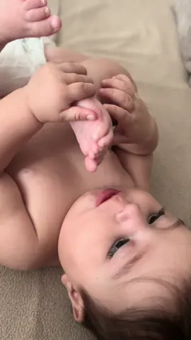 🤣🤭#baby #bebek #babyvideo #yenidoğan #bebekvideolari 