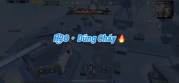 Làm tí bắn bot sự kiện 🥱 #CapCut #pubgmobile #fyp 