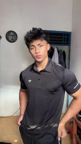 #dryfit #poloshirt 
