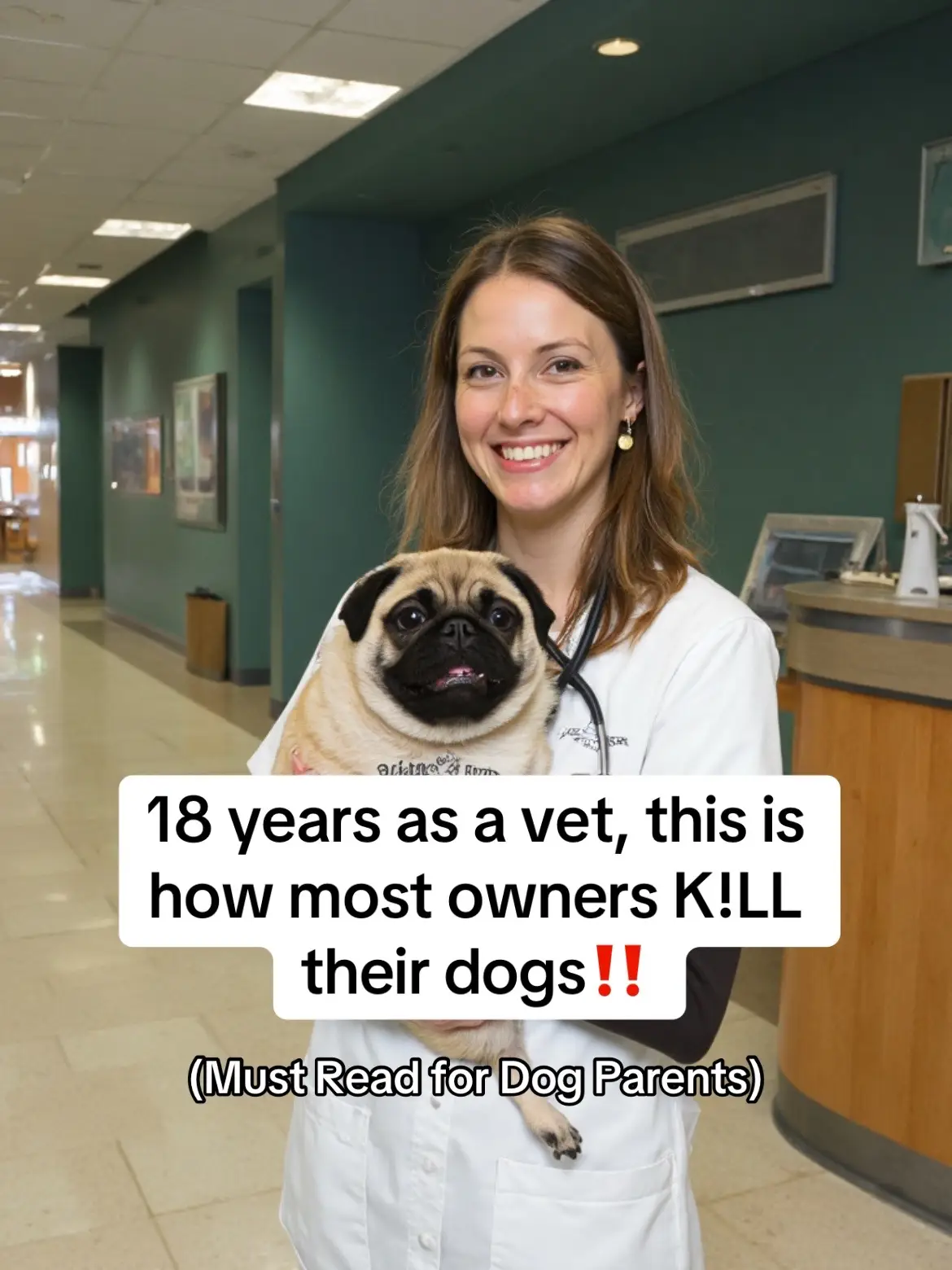 #petcare #vet #petlife #dogtips #dogowner #engagement 