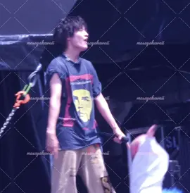 #サマソニ大阪2025 #Aぇ！group #佐野晶哉 #Hello
