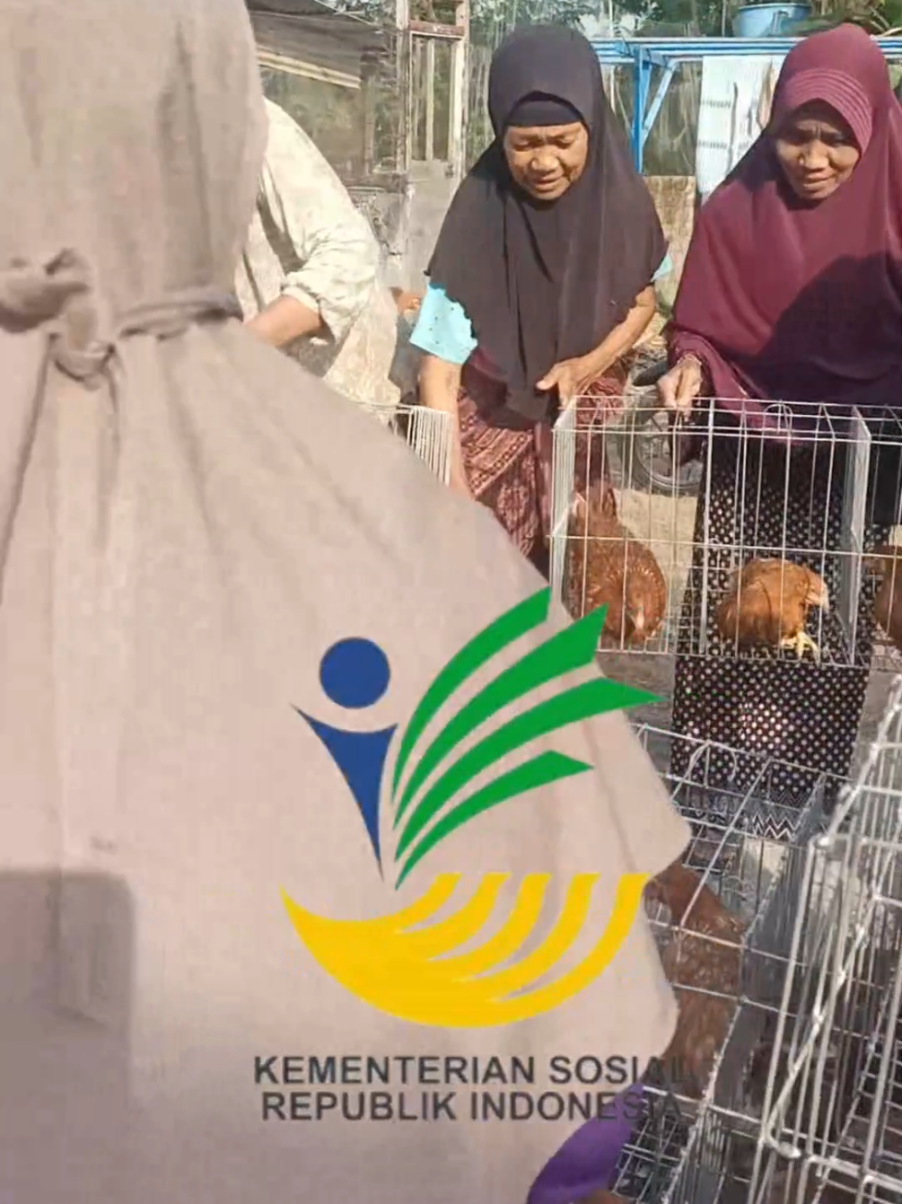 #pkh#bpnt#kemensos#penyaluranbansostahap3#pencairanpkhtahap3 