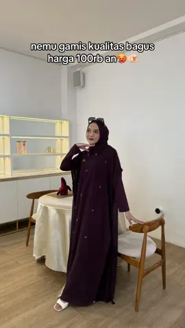 sebagus itu beb🥹#gamiskondangan #gamismewah #fyppppppppppppppppppppppp #viraltiktok #nikitamirzani 