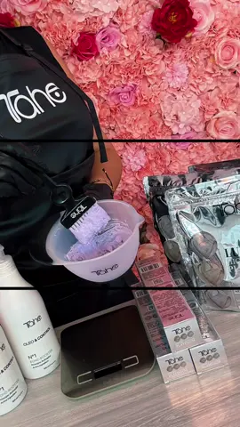 Salon maite #tahe los mejores productos 