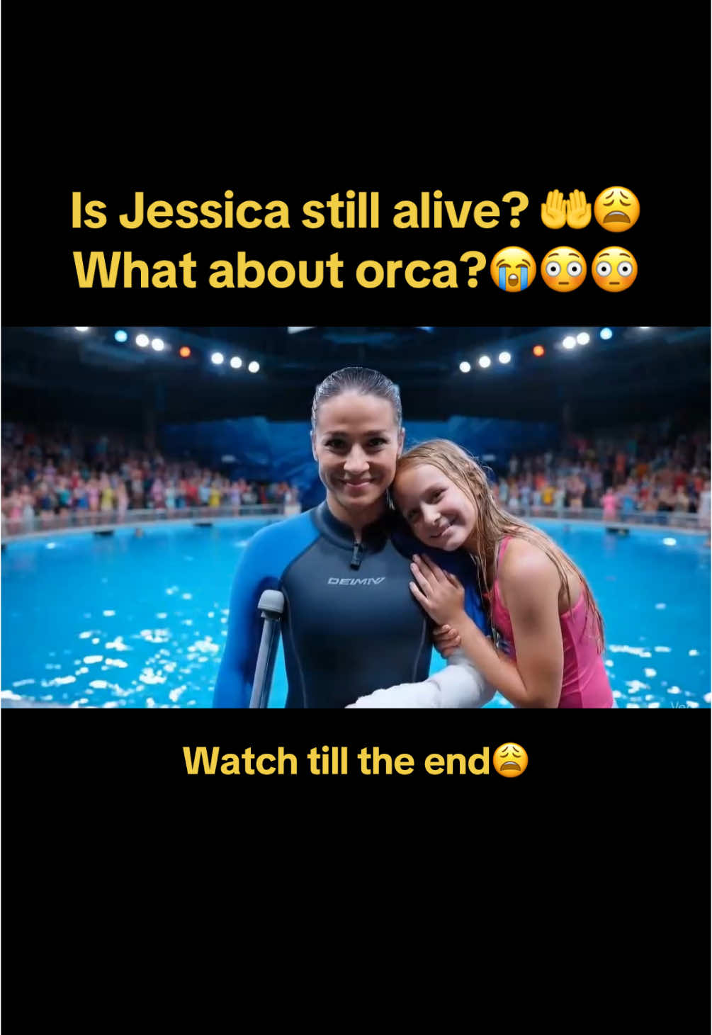 Jessica still alive 😳😭 #orca #foryoupage #trending #creatorsearchinsights #jessica #jessicaradc #EmotionalStory #Heartbreaking #OrcaLove #TearsofGrief #GoneButNotForgotten #ViralSadVideo #EmotionalTok #ustiktok🇺🇸 #uktiktok🇬🇧uk #fyyyyyyyyyyyyyyyyyyyyyyyyy_ 