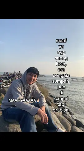 🙏🏻🙏🏻#masukberandafyp #beranda #ngapaktegal #tegallakalaka #tegalhits #tegal24jam 