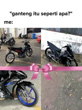 @utuhajaa1 done yak👍 #mxnew #mx #motorimpian #mxking135 #viral 